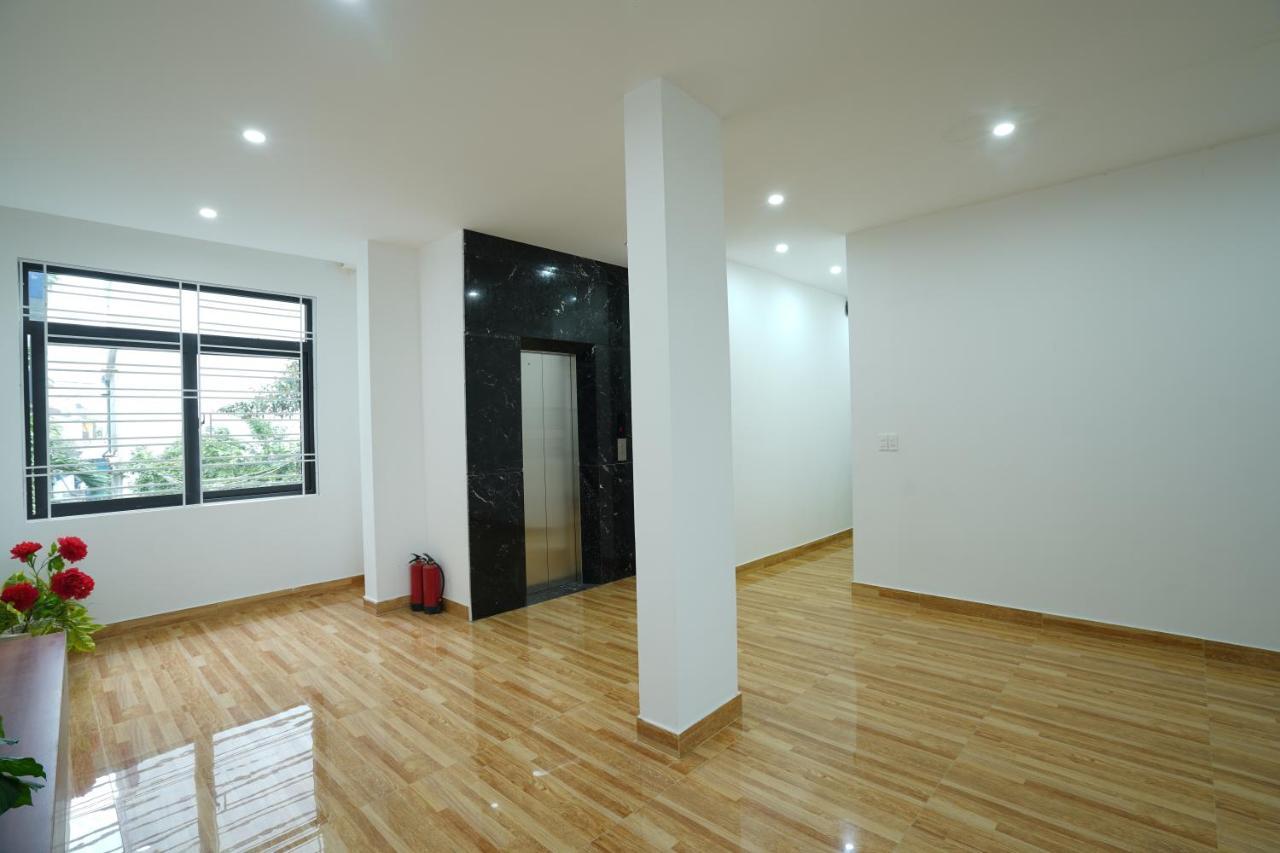 Sapphire Hotel Huế Ngoại thất bức ảnh
