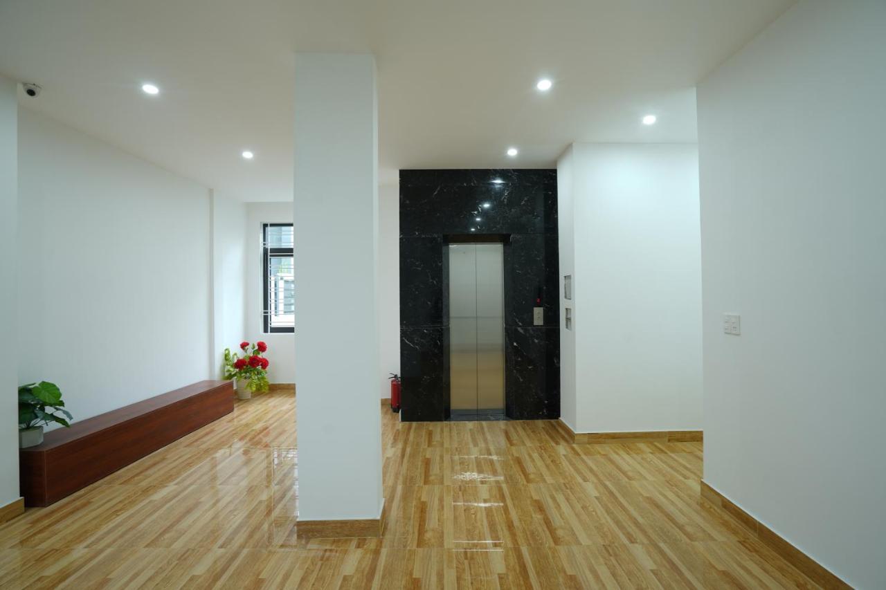 Sapphire Hotel Huế Ngoại thất bức ảnh