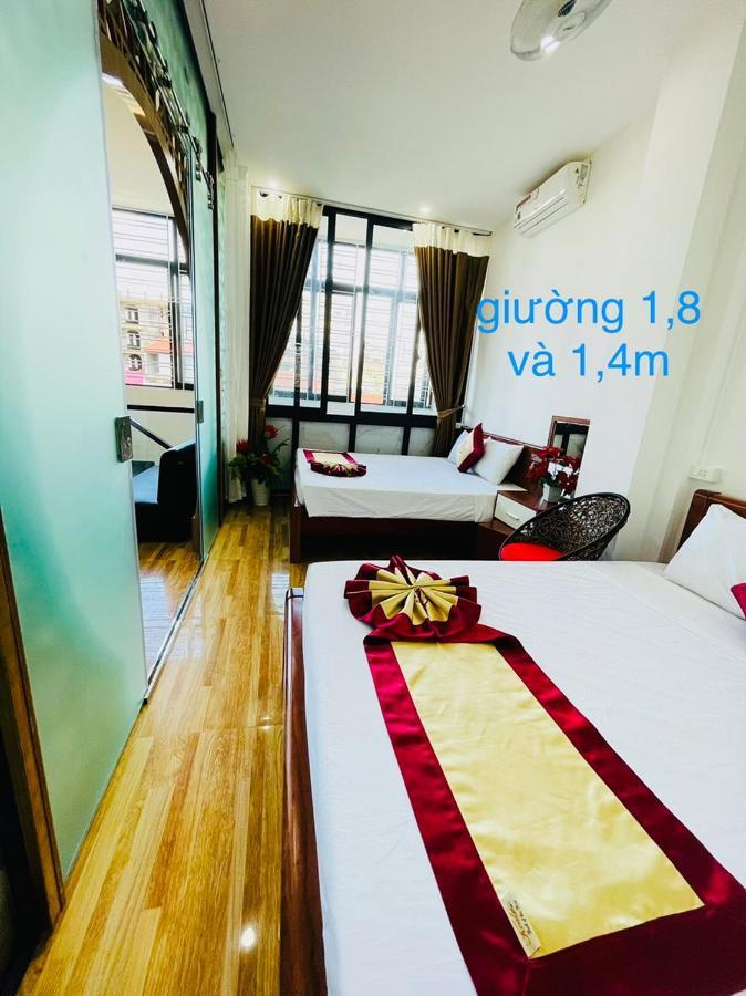 Sapphire Hotel Huế Ngoại thất bức ảnh