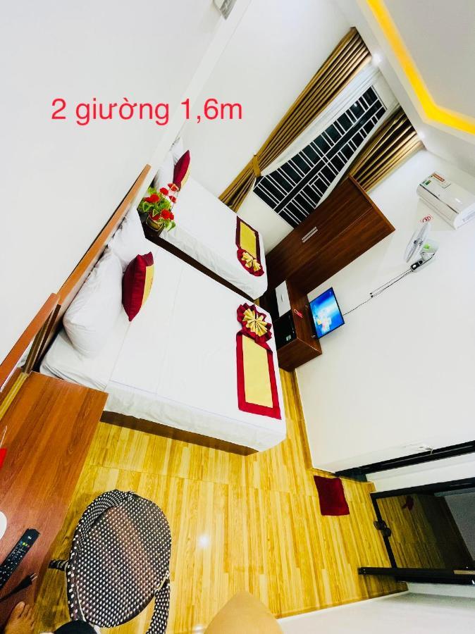 Sapphire Hotel Huế Ngoại thất bức ảnh