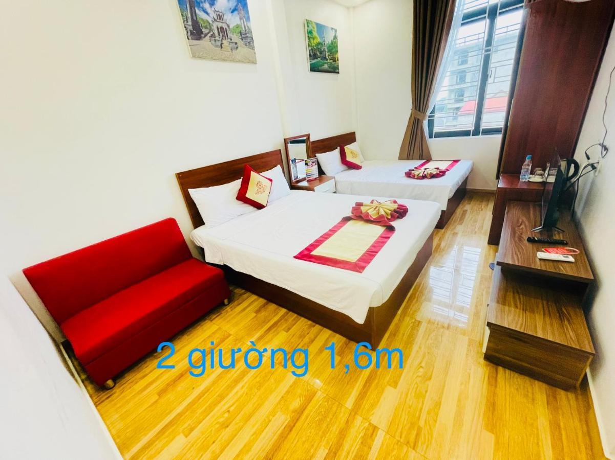 Sapphire Hotel Huế Ngoại thất bức ảnh