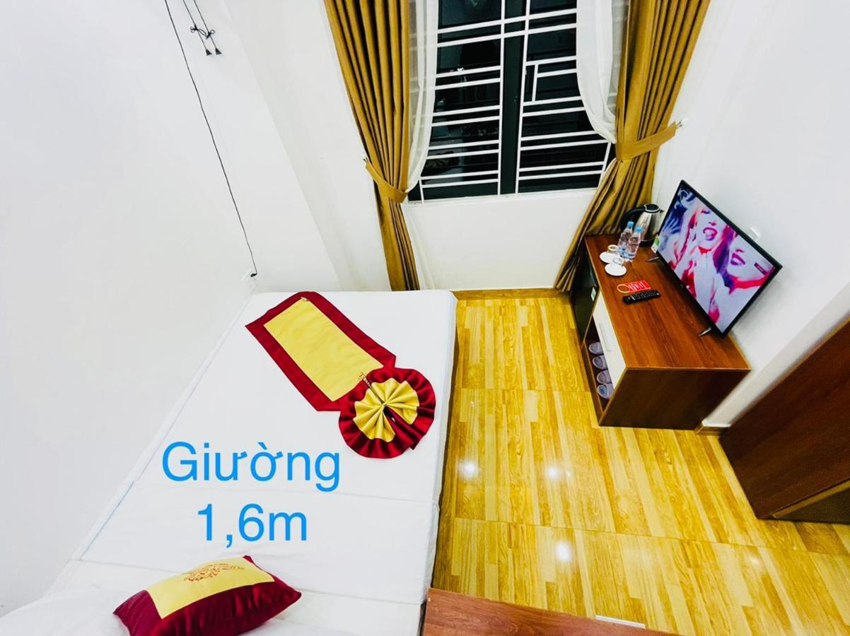 Sapphire Hotel Huế Ngoại thất bức ảnh
