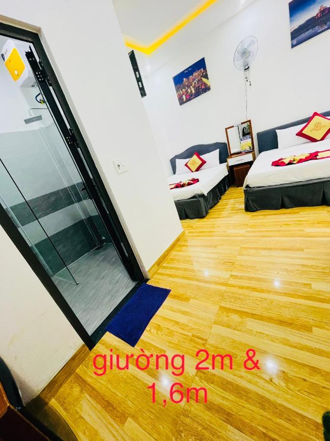 Sapphire Hotel Huế Ngoại thất bức ảnh