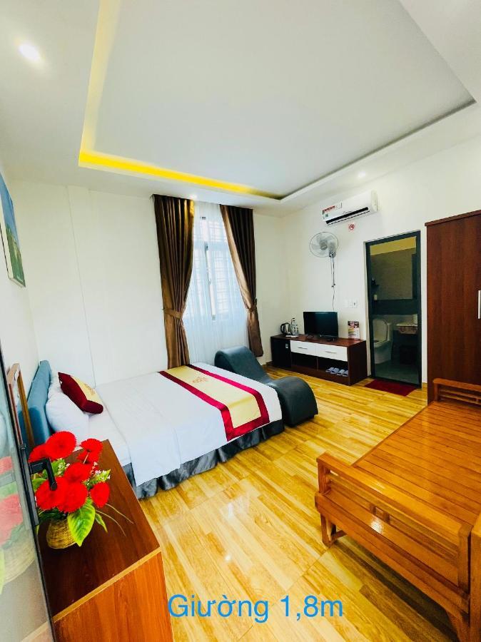 Sapphire Hotel Huế Ngoại thất bức ảnh
