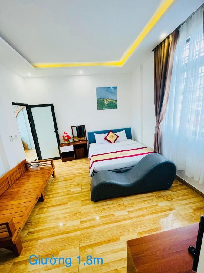 Sapphire Hotel Huế Ngoại thất bức ảnh