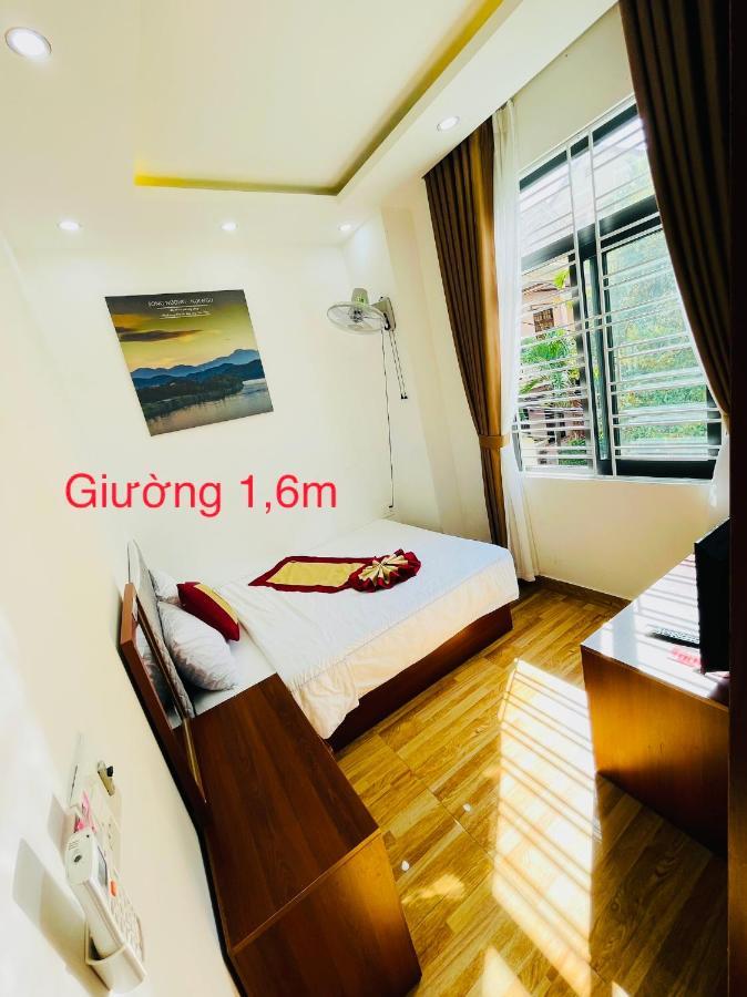 Sapphire Hotel Huế Ngoại thất bức ảnh