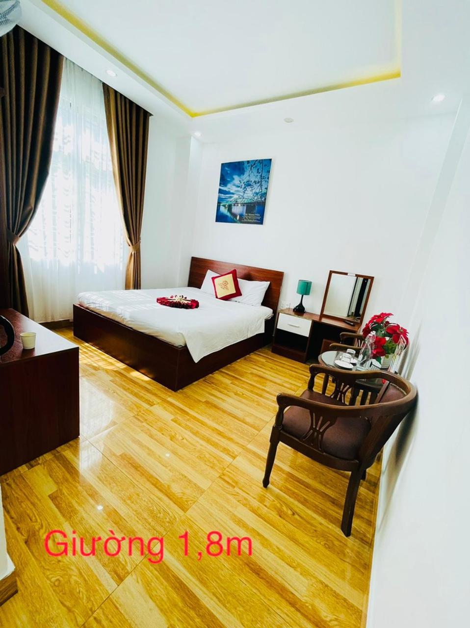 Sapphire Hotel Huế Ngoại thất bức ảnh