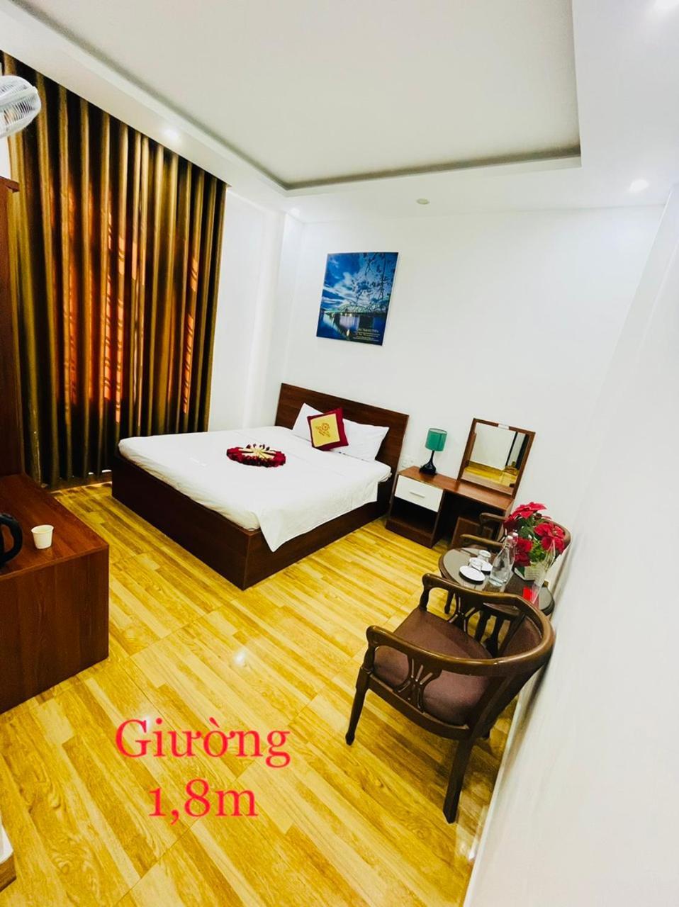 Sapphire Hotel Huế Ngoại thất bức ảnh