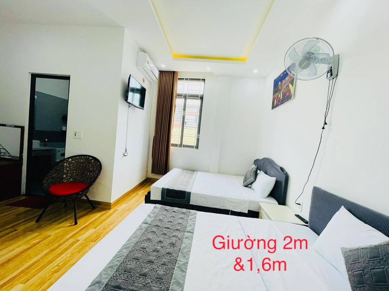 Sapphire Hotel Huế Ngoại thất bức ảnh