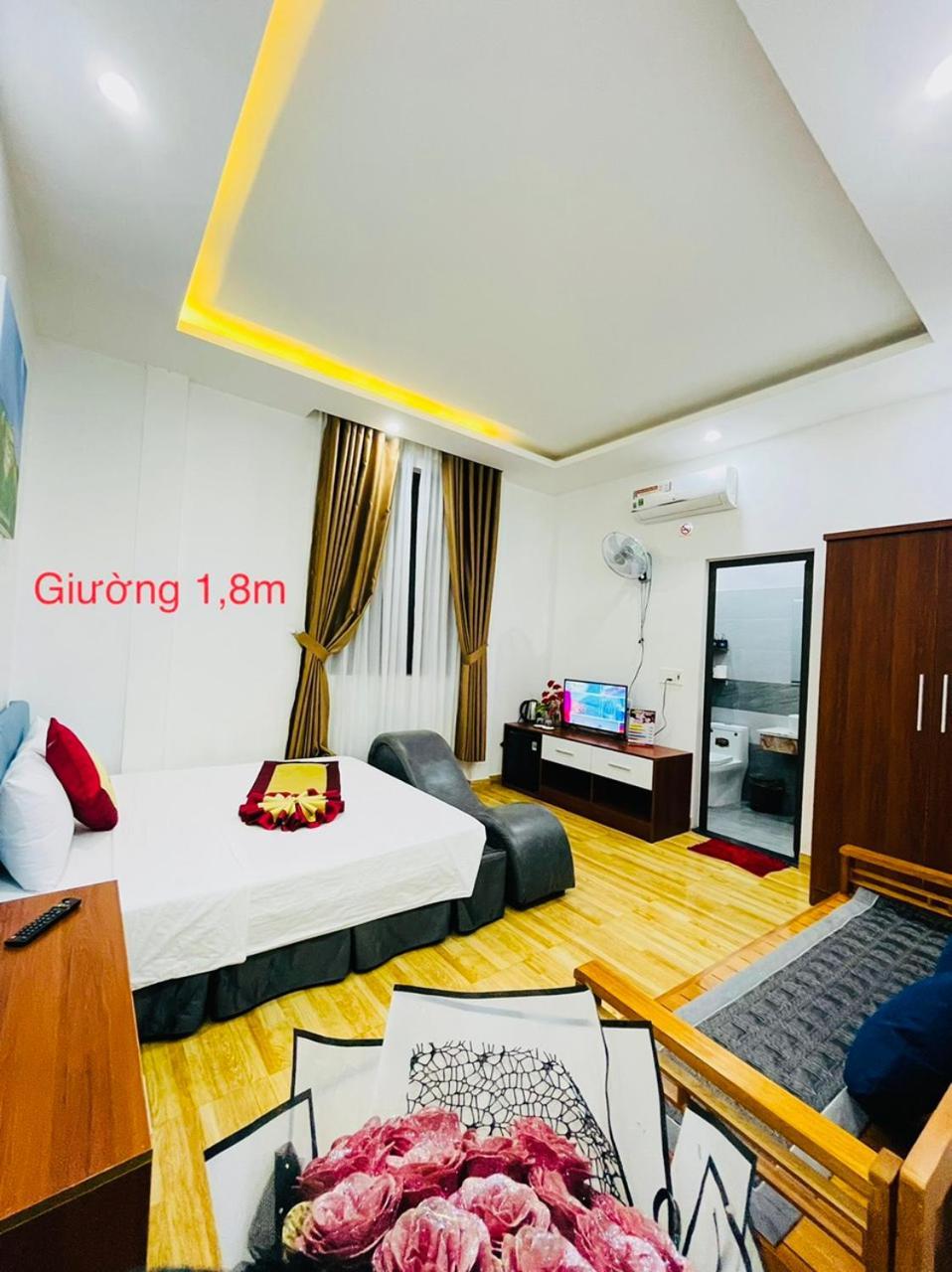 Sapphire Hotel Huế Ngoại thất bức ảnh