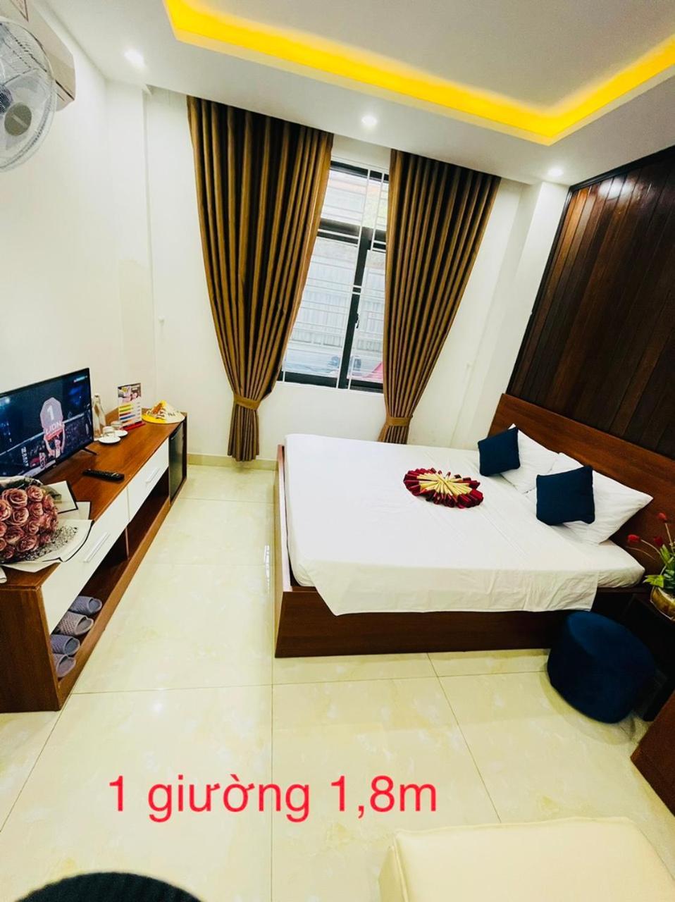 Sapphire Hotel Huế Ngoại thất bức ảnh