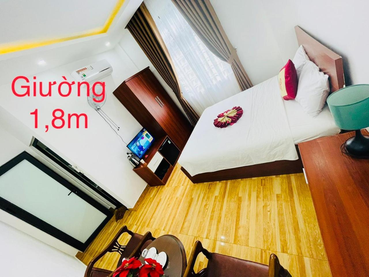 Sapphire Hotel Huế Ngoại thất bức ảnh
