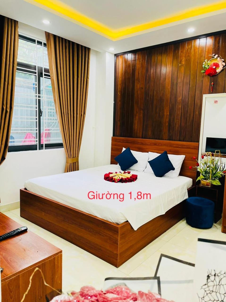 Sapphire Hotel Huế Ngoại thất bức ảnh