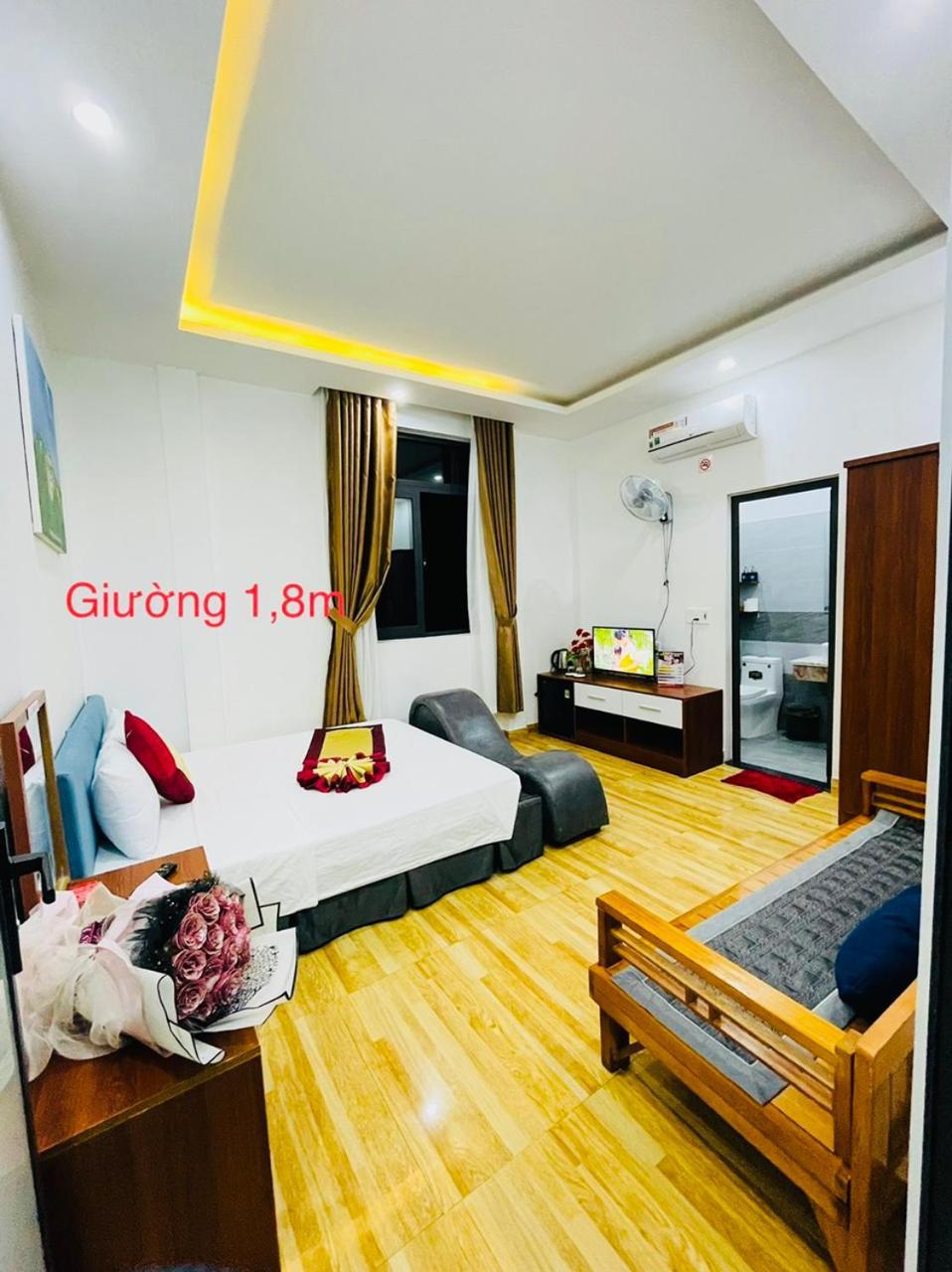 Sapphire Hotel Huế Ngoại thất bức ảnh
