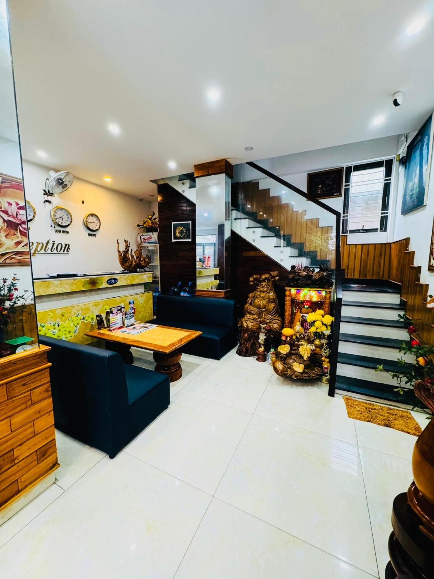 Sapphire Hotel Huế Ngoại thất bức ảnh