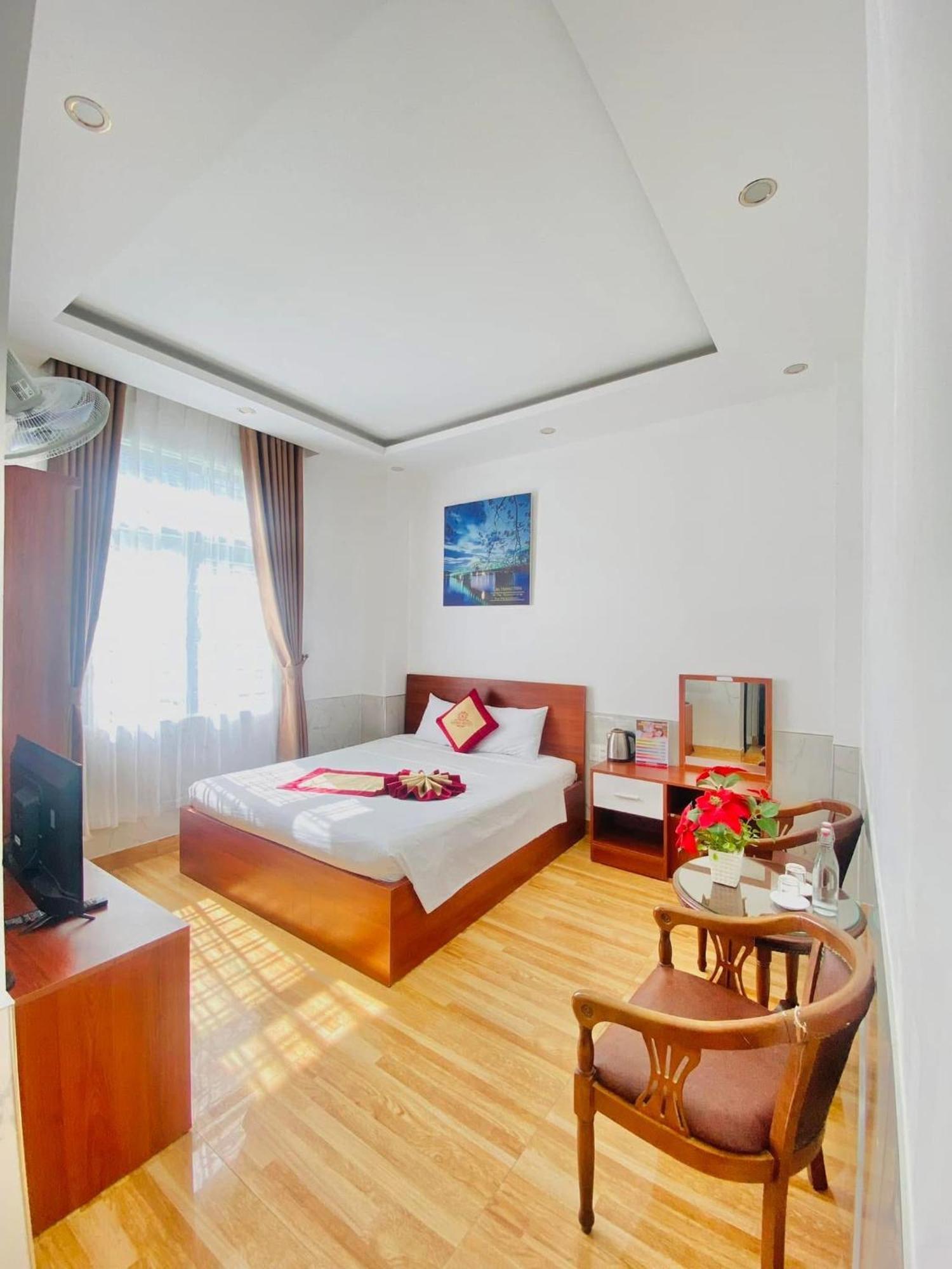 Sapphire Hotel Huế Ngoại thất bức ảnh