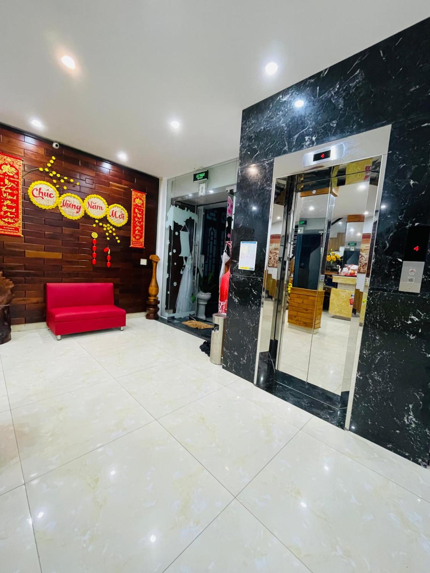 Sapphire Hotel Huế Ngoại thất bức ảnh