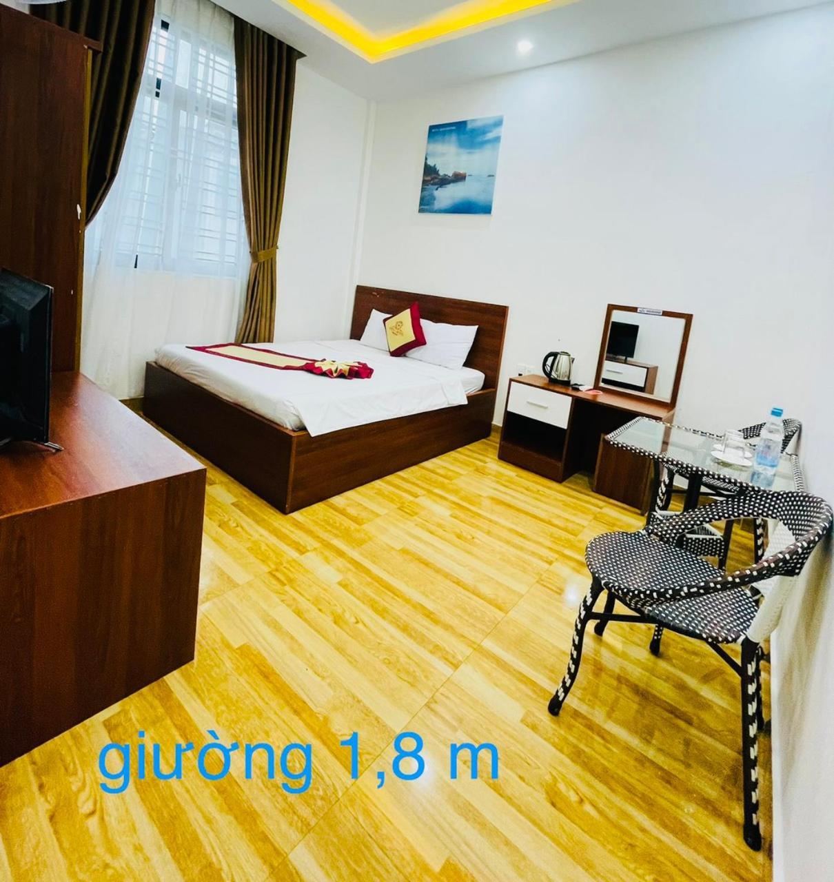 Sapphire Hotel Huế Ngoại thất bức ảnh