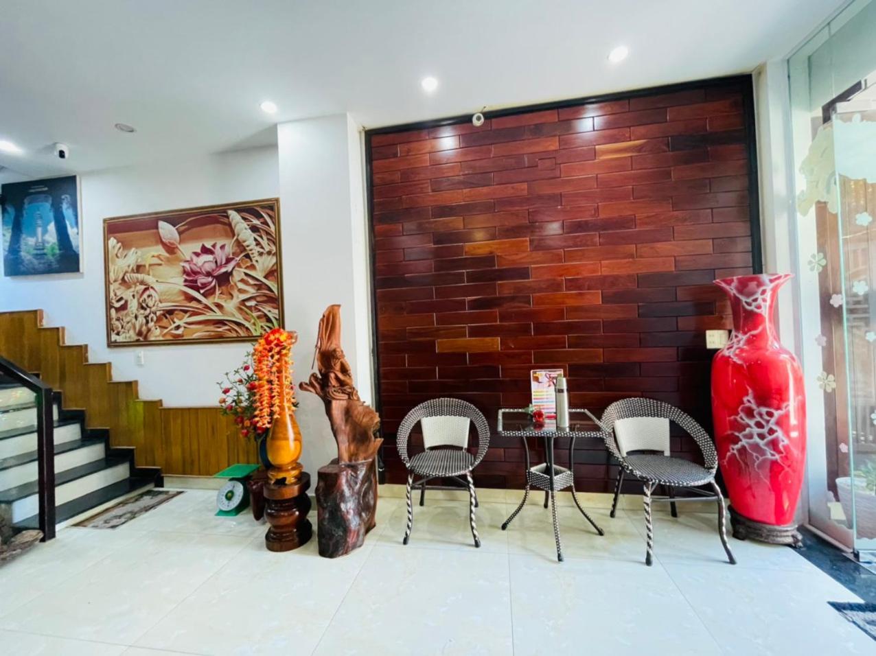 Sapphire Hotel Huế Ngoại thất bức ảnh