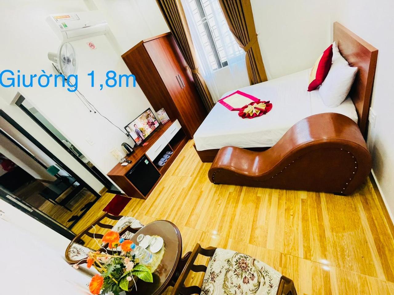 Sapphire Hotel Huế Ngoại thất bức ảnh