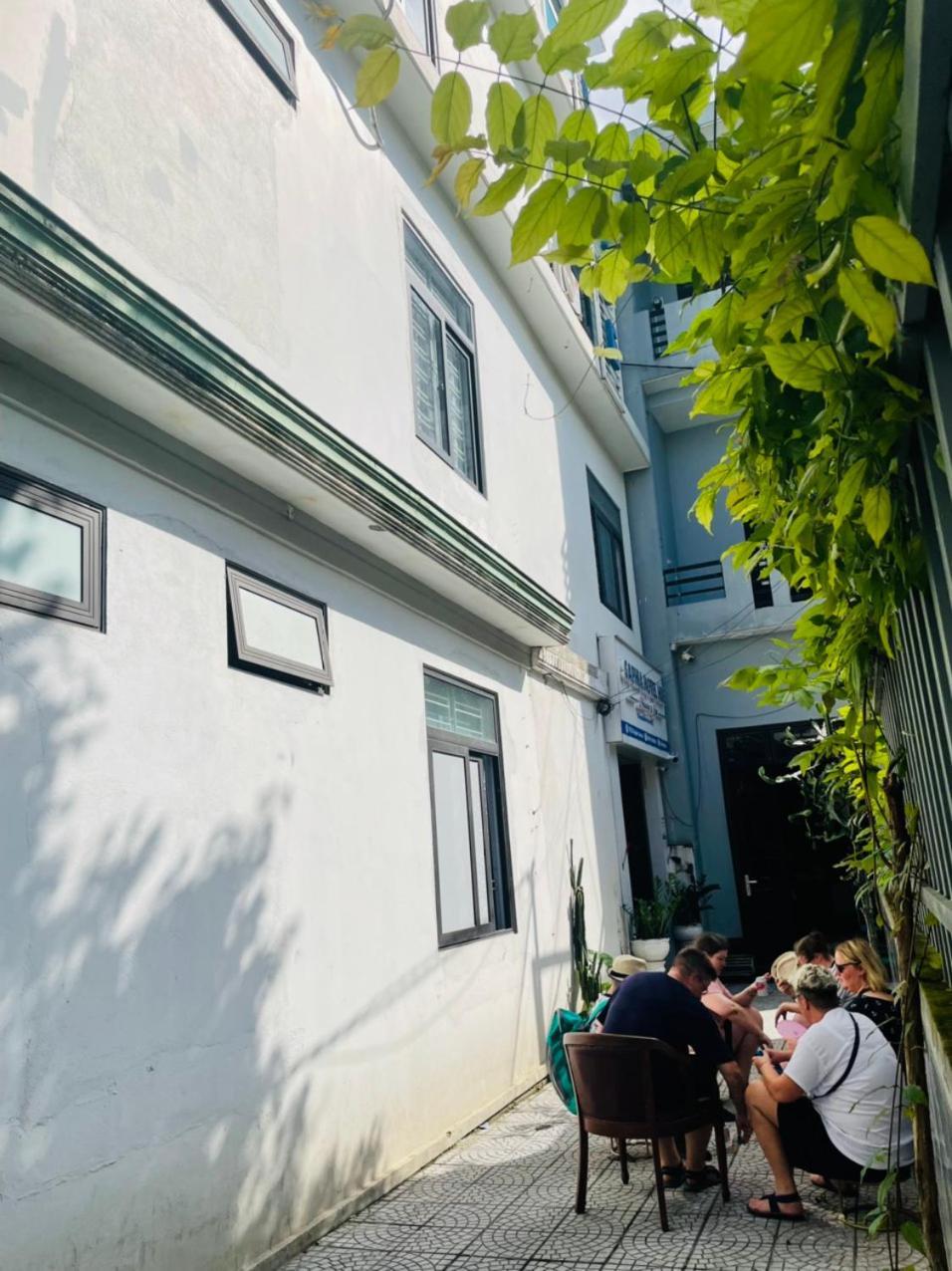 Sapphire Hotel Huế Ngoại thất bức ảnh