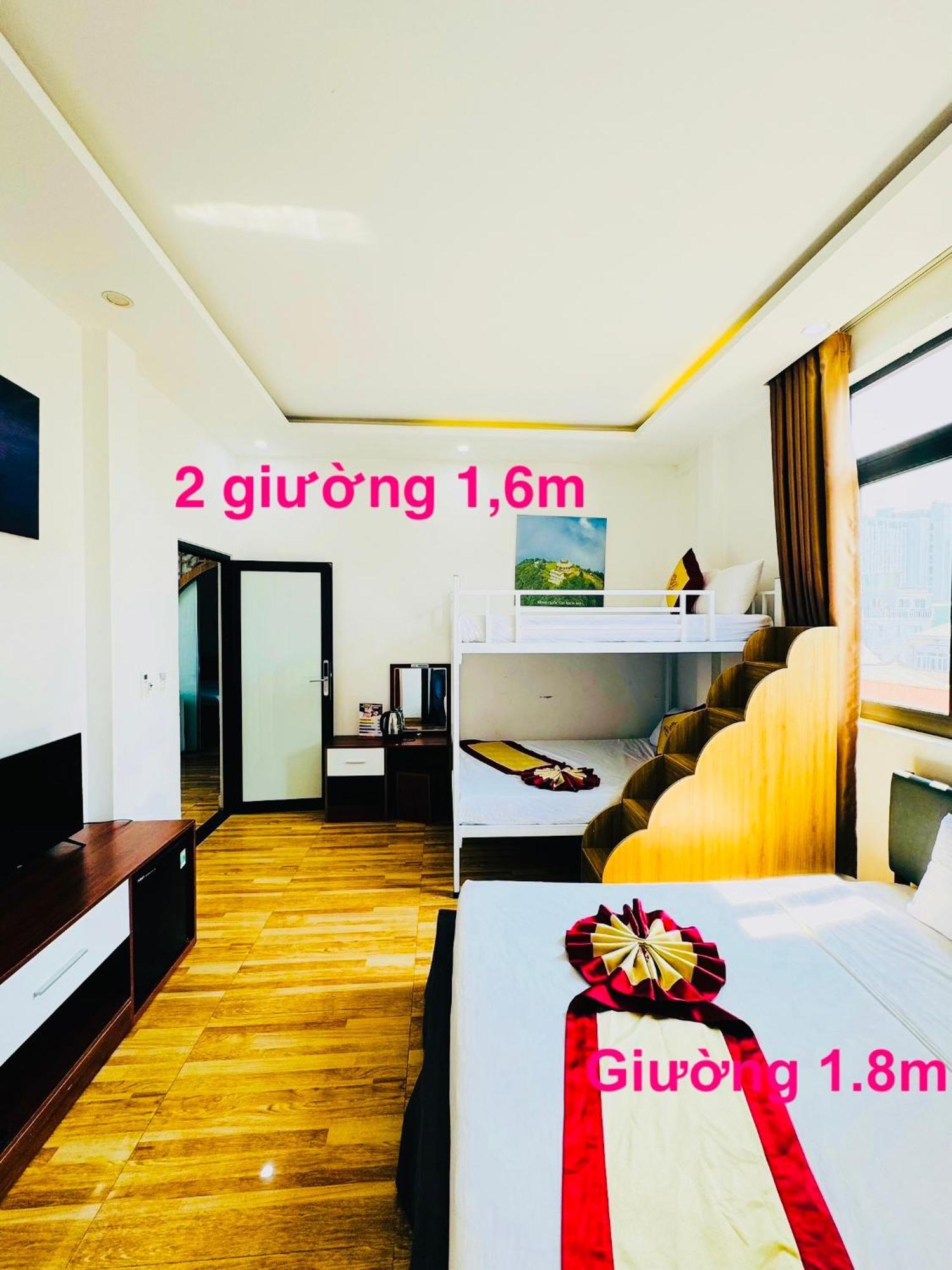 Sapphire Hotel Huế Ngoại thất bức ảnh