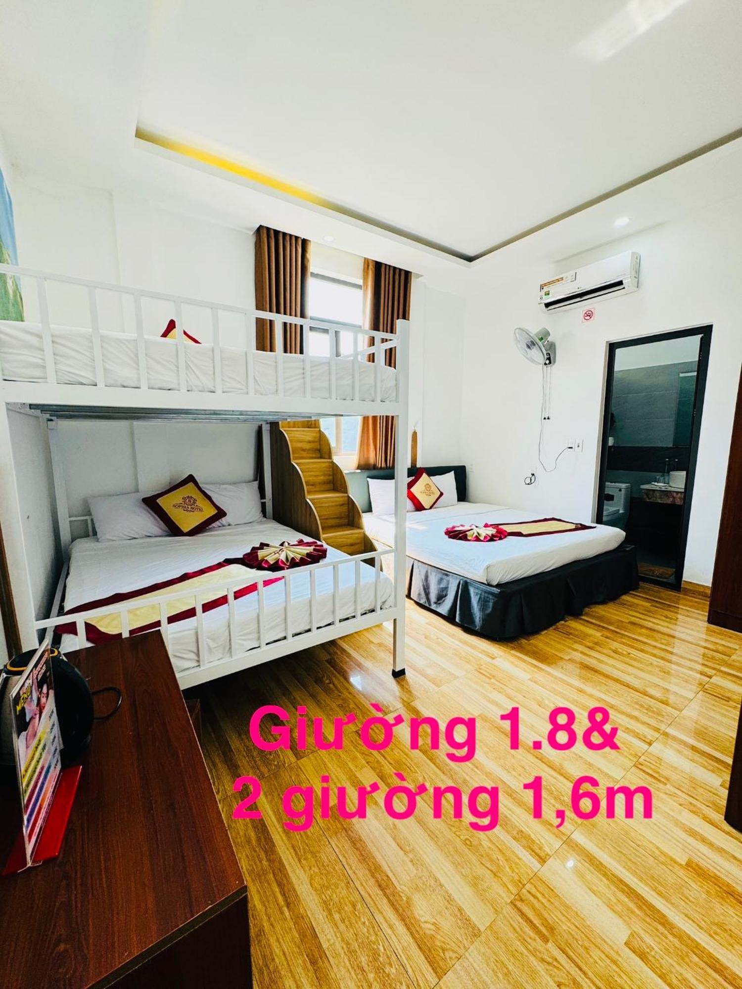 Sapphire Hotel Huế Ngoại thất bức ảnh