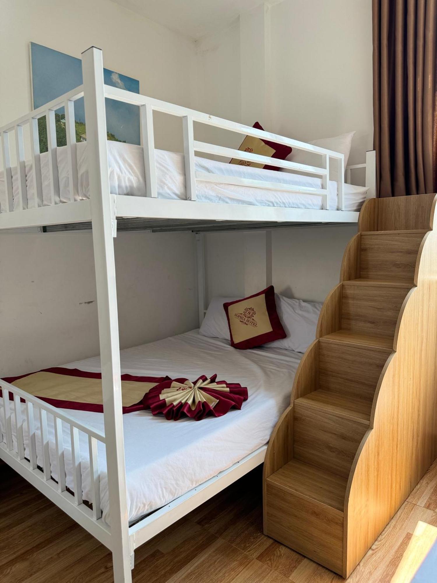 Sapphire Hotel Huế Ngoại thất bức ảnh